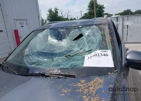 2019 Volkswagen Tiguan 2.0T Sel Premium/2.0T Sel Premium R-Line из США, поврежденный, VIN 3VV4B7AX5KM072930